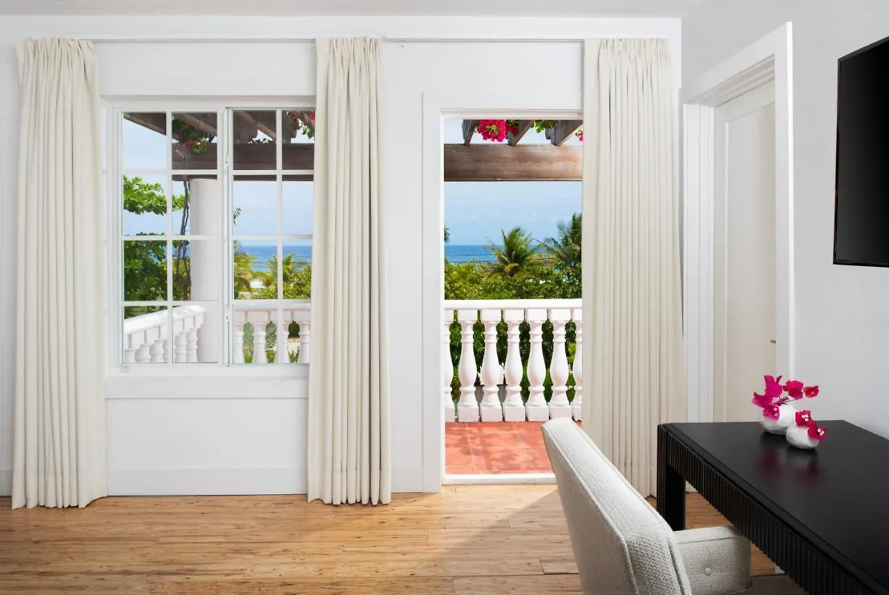 Le Soleil D'Or Hotel Cayman Brac