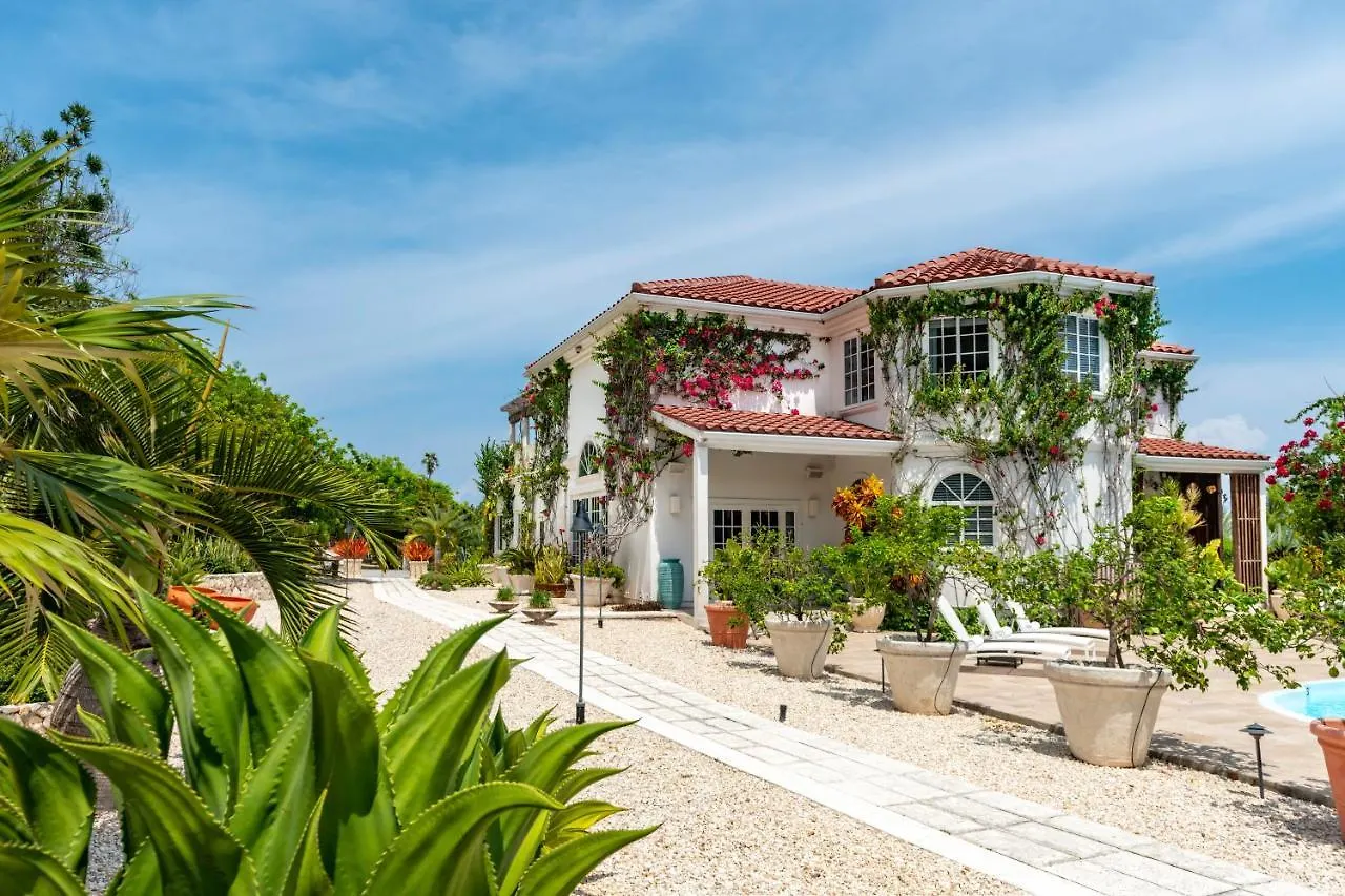 Le Soleil D'Or Hotel Cayman Brac Cayman Islands