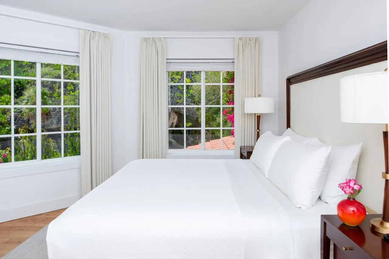 Le Soleil D'Or Hotel Cayman Brac