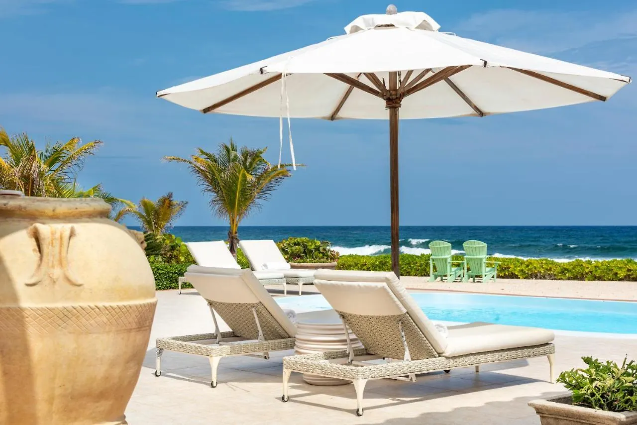Le Soleil D'Or Hotel Cayman Brac