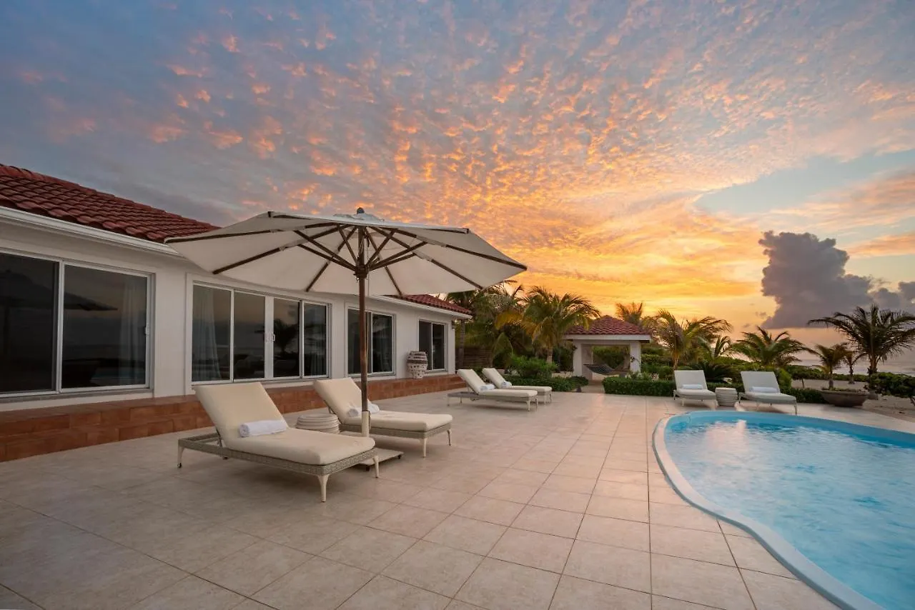 ****  Le Soleil D'Or Hotel Cayman Brac Cayman Islands