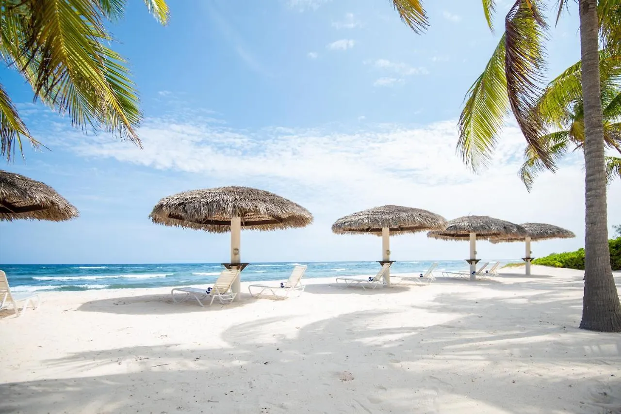 Le Soleil D'Or Hotel Cayman Brac