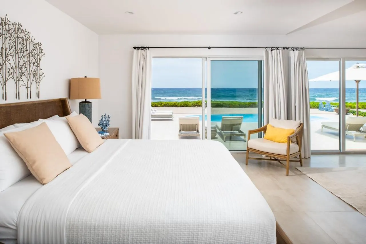 ****  Le Soleil D'Or Hotel Cayman Brac Cayman Islands