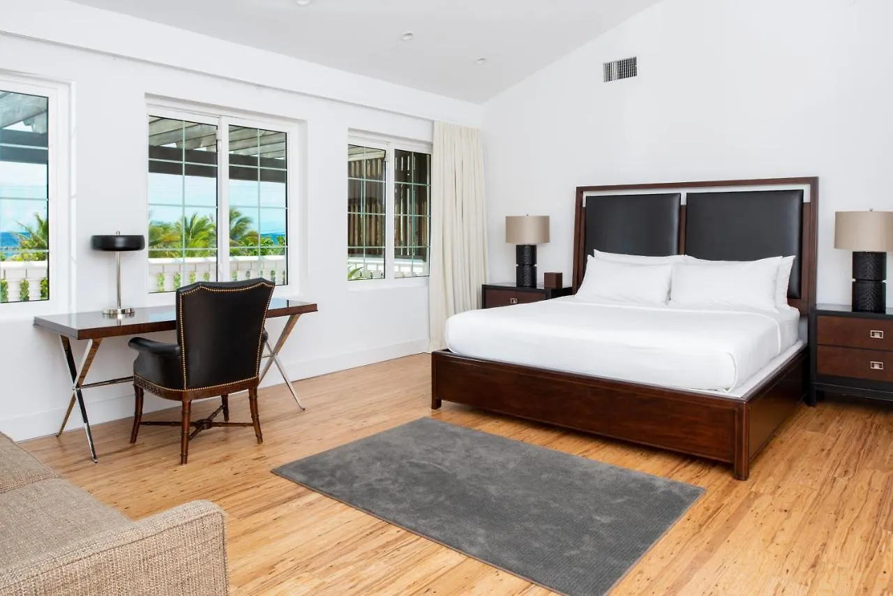 Le Soleil D'Or Hotel Cayman Brac