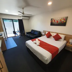 **** Motel Abode37 Australia
