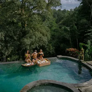 **** Holiday park Dedari Indonesia