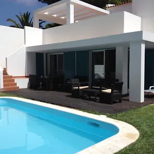 *** Holiday park Aldeamento Turistico Da Prainha Portugal