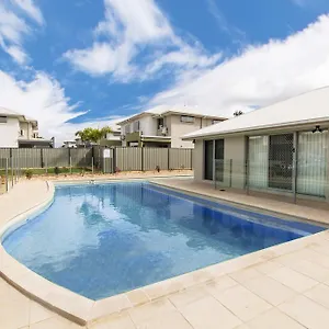 **** Aparthotel Lillypilly Australia