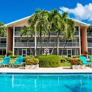 Aqua Bay Club Luxury West Bay