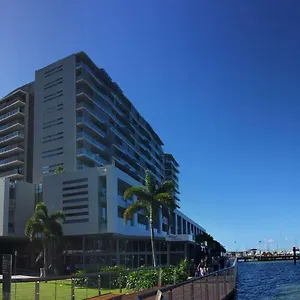 **** Aparthotel Private Australia
