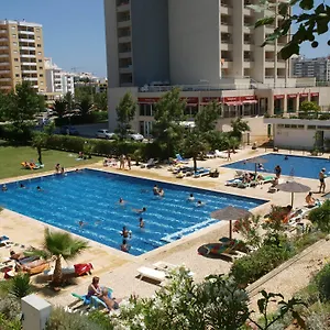 *** Aparthotel Jardins Da Rocha Portugal