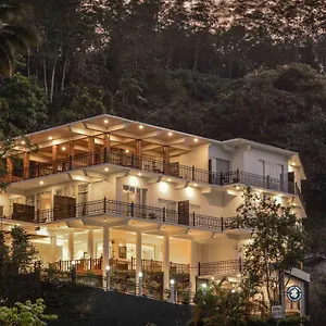 **** Hotel Hills Sri Lanka