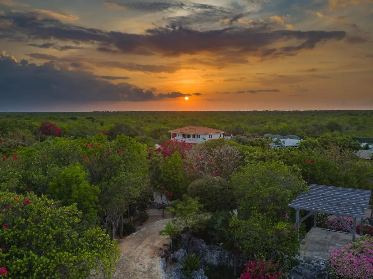 Le Soleil D'Or Hotel West End