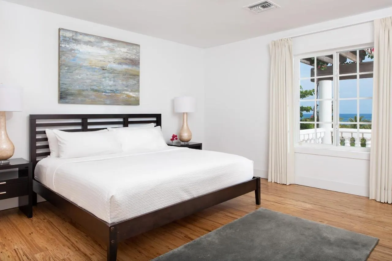 Le Soleil D'Or Hotel West End Ilhas Cayman