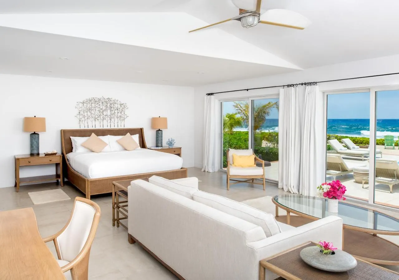 Le Soleil D'Or Hotel West End