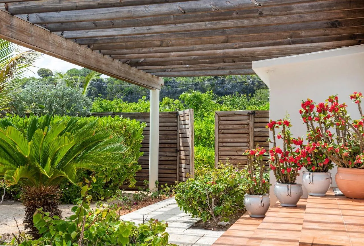 Le Soleil D'Or Hotel West End Ilhas Cayman