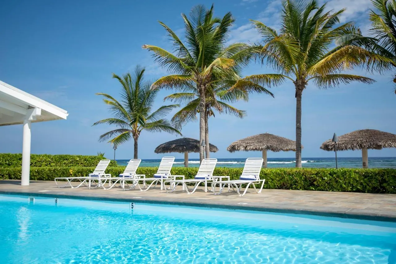 Le Soleil D'Or Hotel West End