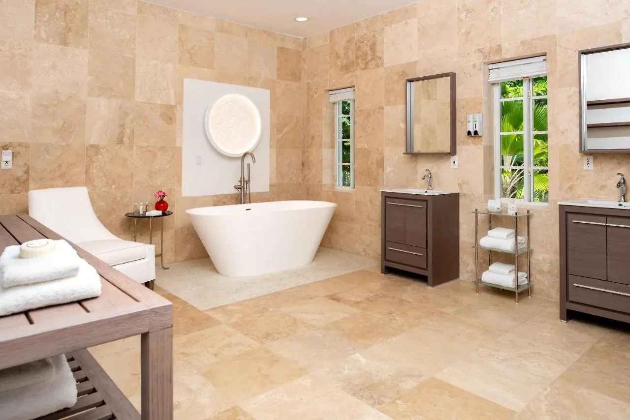 Le Soleil D'Or Hotel West End Ilhas Cayman