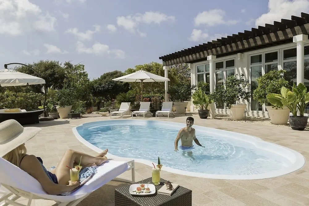 Le Soleil D'Or Hotel West End