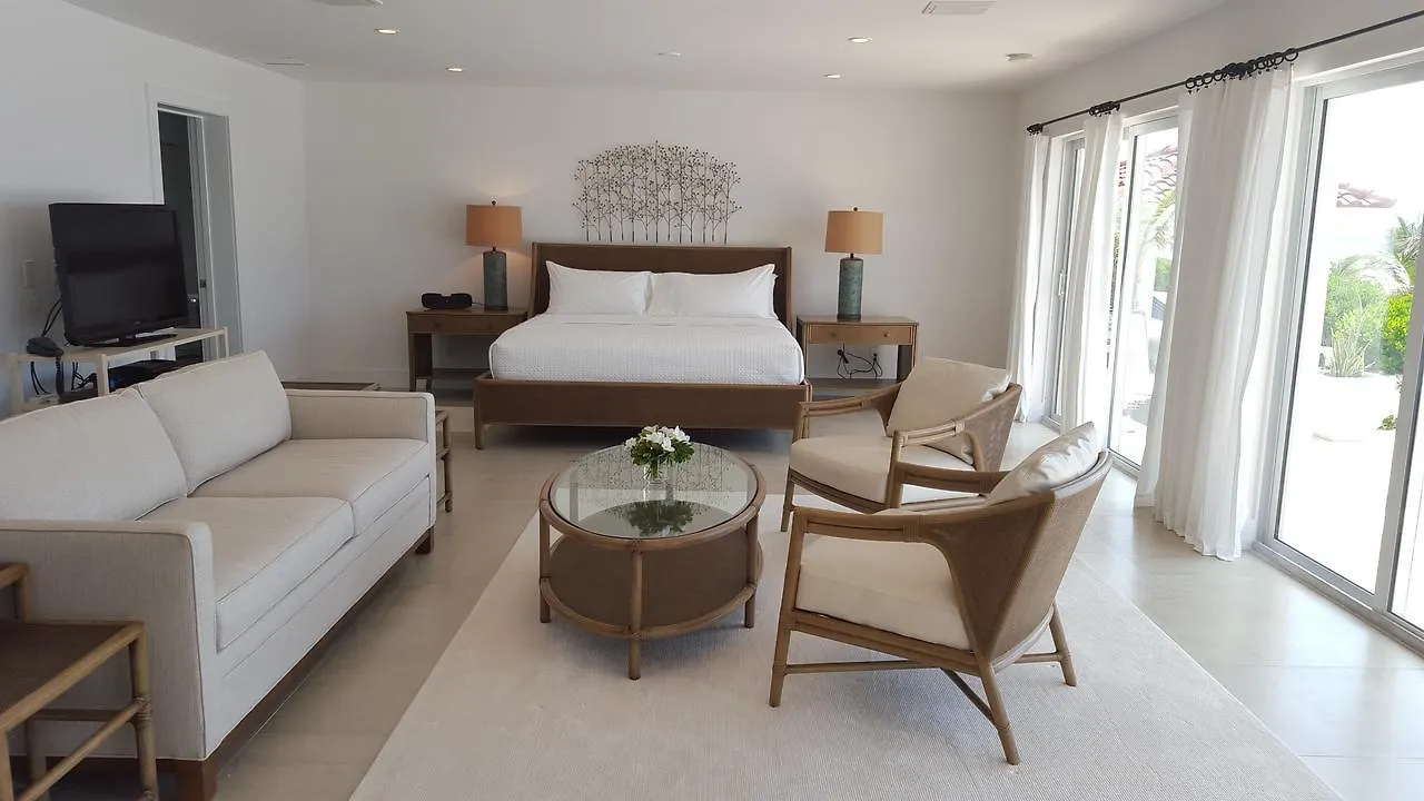 Le Soleil D'Or Hotel West End 4*,  Ilhas Cayman