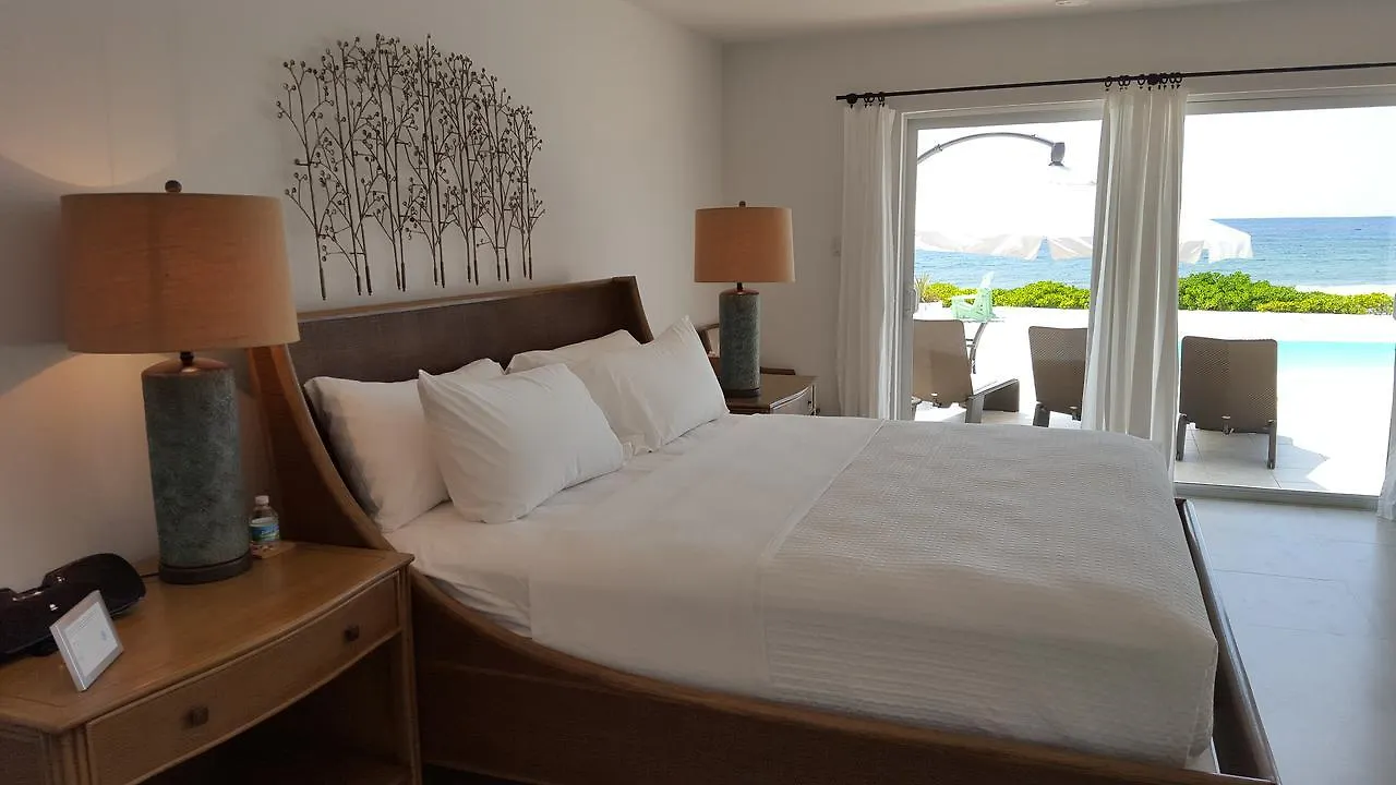 Le Soleil D'Or Hotel West End
