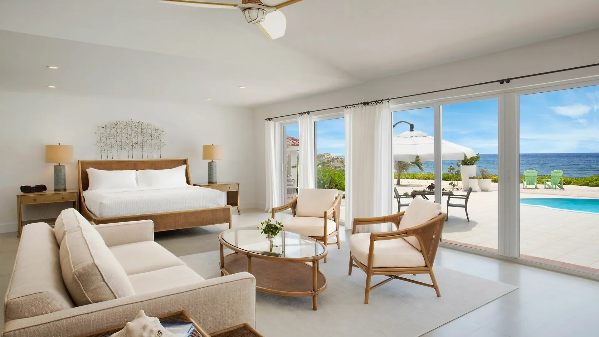 Le Soleil D'Or Hotel West End